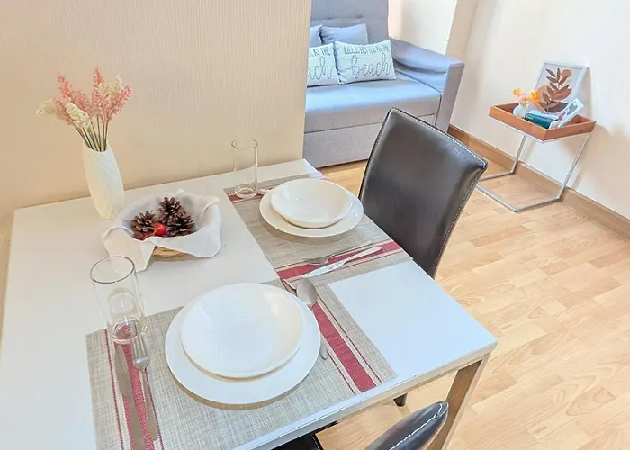 Apartment Executive 1br And Sofa Bed 150m To Nana Bts Bangkok